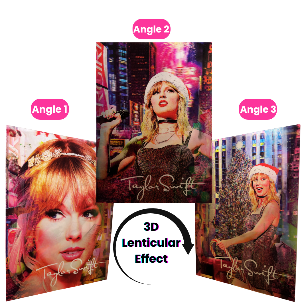 Art Posters™- Perfect Gift for Real Fans!