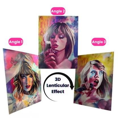 Art Posters™- Perfect Gift for Real Fans!